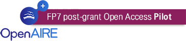 OpenAIREgold logo